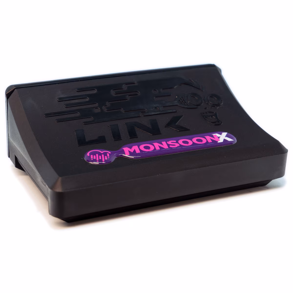 Link G4X MonsoonX ECU view 2